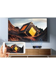   Android 10.0 Bluetooth TV Box 8K 3D Wifi 2.4G&5.8G 4GB RAM 64G Keyboard, Voice Assistant, Media player