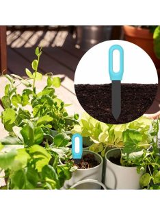   Tuya Smart Bluetooth Soil Tester Temperature and Humidity Meter Thermo Hygrometer Garden Automation Irrigation Detector