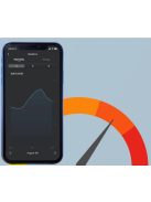 TUYA On-OFF relay with temperature sensor,WIFI 