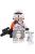 Clone Gunner - building block toy figure