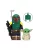 Boba fett - building block toy figure