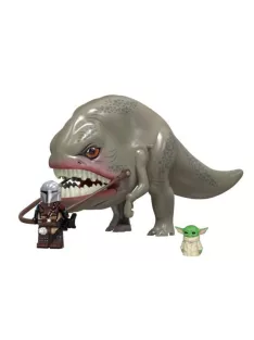 Blurrg TV8071 Minifigures