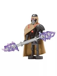 IG-100 Magna Guard - building block toy figure