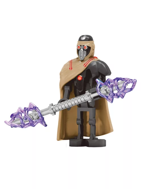 IG-100 Magna Guard - building block toy figure