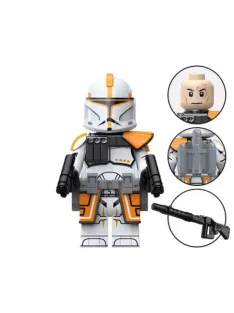 212th Attack Battalion Clone Trooper