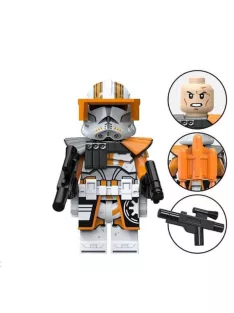 212th Attack Battalion Clone Trooper