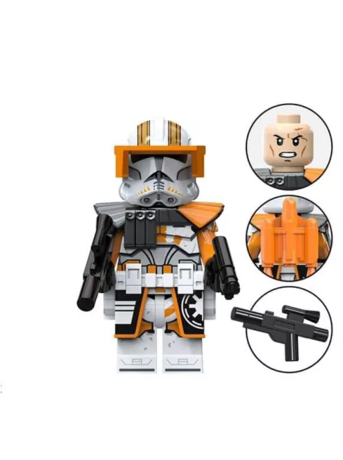 212th Attack Battalion Clone Trooper