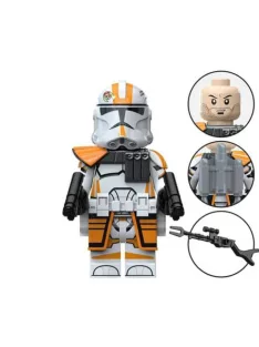 212th Attack Battalion Clone Trooper