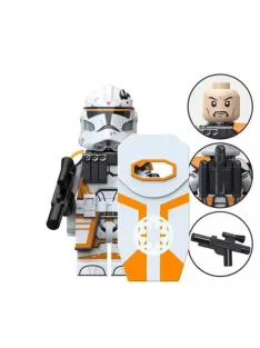 212th Attack Battalion Clone Trooper