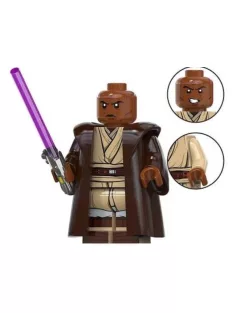 Wars Mace Windu (Clone Wars)