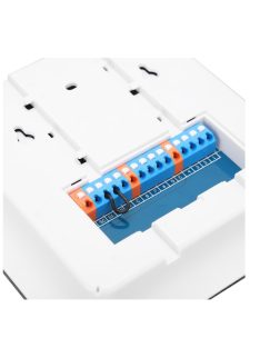   Tuya Zigbee 8 zónás automata öntözésvezérlő, telefonról vezérelhető