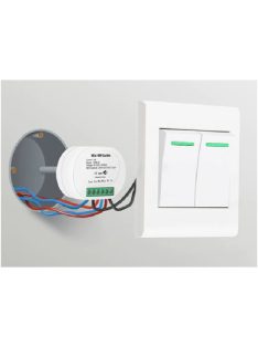 TUYA Switch 16A 2 Gang, WiFi