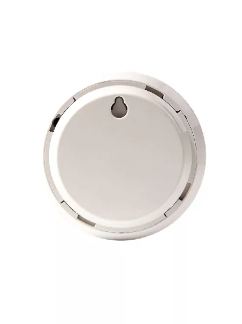 Tuya okos WiFi sziréna, hang és fény riasztás