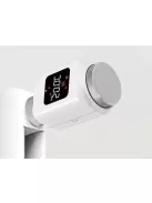 Tuya Smart WiFi termosztatikus radiátorszelep, radiátor termosztát