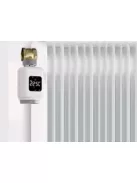 Tuya Smart WiFi termosztatikus radiátorszelep, radiátor termosztát