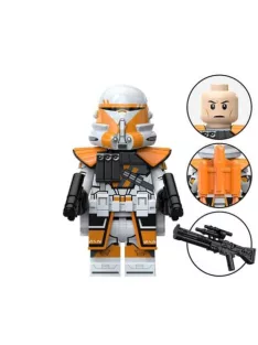 212th Attack Battalion Clone Trooper