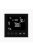 Tuy Smart Thermostat LCD Display Touch Screen for Electric Floor Heating Water/Gas Boiler Temperature Remote Controller