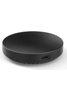 Tuya Universal WiFi IR Remote Control with Temperature & Humidity Display