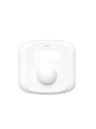 Tuya Zigbee Mini Human Motion Movement Body 3in1 PIR Light Sensor Scene Curtain Switch Function Smart Life Google Home Alexa