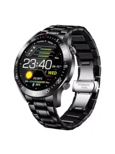 Timewolf Smartwatch for Men Waterproof IP68 Sport Smartwatch