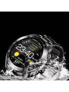 Timewolf Smartwatch for Men Waterproof IP68 Sport Smartwatch