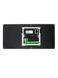   Tuya Érintőpanel, Központ, zigbee és Wi-Fi kapcsolat, multifunkcionális, audio vezérlés