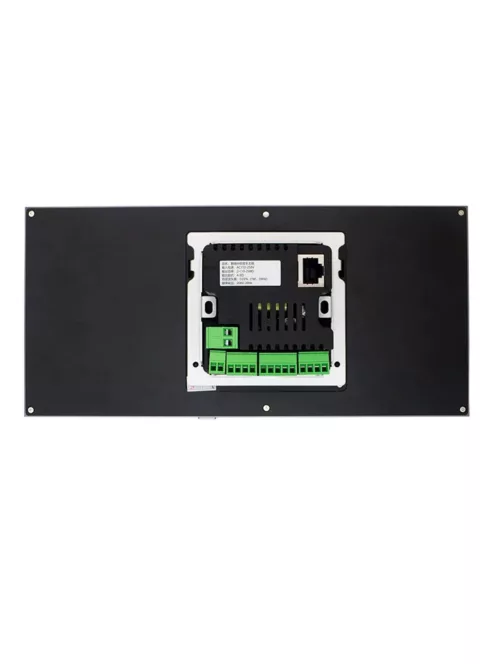 Tuya Érintőpanel, Központ, zigbee és Wi-Fi kapcsolat, multifunkcionális, audio vezérlés