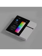 TUYA 3.5 Inch Home Smart Wall Switch LCD Home Automation System Smart Solution 