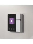 TUYA 3.5 Inch Home Smart Wall Switch LCD Home Automation System Smart Solution 