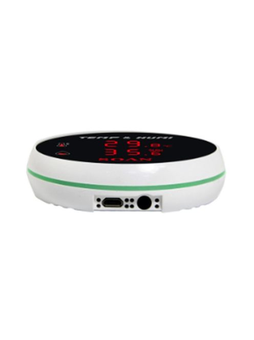 Tuya Smart Home Wifi Temperature Sensor 3m