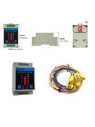 Tuya Wi‑Fi Water Level Sensor and Controller Unit