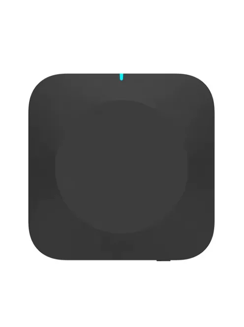 Tuya Zigbee és Bluetooth gateway – 2,4/5 GHz Wi‑Fi, BLE 5.0, SigMesh