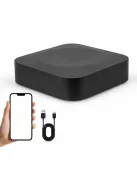 Tuya Zigbee és Bluetooth gateway – 2,4/5 GHz Wi‑Fi, BLE 5.0, SigMesh