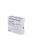 4-channel Smart WiFi relay, Bluetooth control, 85-250V, white, dimensions 81x76x28mm