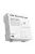 4 csatornás Smart WiFi relé, Bluetooth vezérlés, 85-250V, fehér, méretek 81x76x28mm