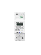 Tuya Zigbee Smart Energy Meter, timer 