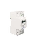 Tuya Zigbee Smart Energy Meter, timer 