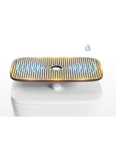   Tuya Zigbee intelligens eső- és vízérzékelő szenzor, IP67