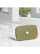 Tuya Zigbee intelligens eső- és vízérzékelő szenzor, IP67