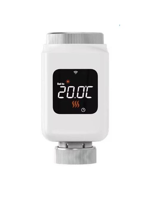 Tuya Smart Zigbee Thermostatic Radiator Valve