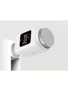 Tuya Smart Zigbee Thermostatic Radiator Valve