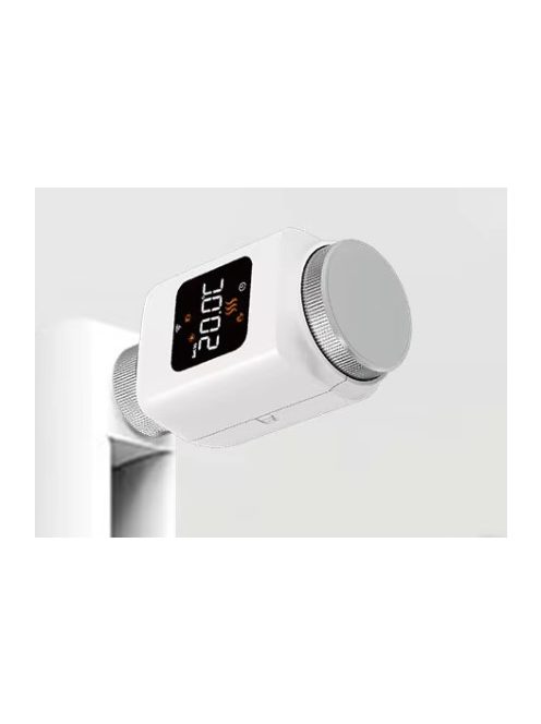 Tuya Smart Zigbee Thermostatic Radiator Valve