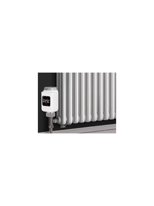 Tuya Smart Zigbee Thermostatic Radiator Valve
