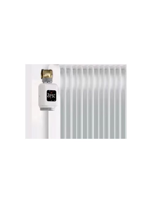 Tuya Smart Zigbee Thermostatic Radiator Valve
