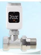 Tuya Smart Zigbee Thermostatic Radiator Valve