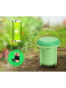 Zigbee Tuya Accurate Measure Probe Moisture Temperature Meter for Garden Planting Smart Soil Moisture Sensor