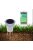 Tuya Zigbee for Indoor/Outdoor Plants Probe Sensor with solar