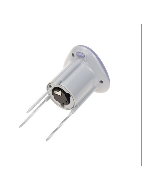 Tuya Zigbee for Indoor/Outdoor Plants Probe Sensor with solar