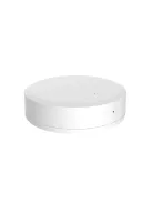 Tuya mini hőmérséklet és páratartalom érzékelő szenzor Zigbee