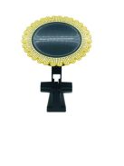 Tuya Smart Zigbee Sunlight Rain Sensor Solar Charging Real-time Rainwater Detector Smart Life App Controlled for House Outdoor